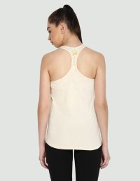 Dhriti Racerback Tank Shell