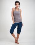 画像3: Vayu Relaxed Capri Deep Teal (3)