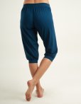 画像2: Vayu Relaxed Capri Deep Teal (2)