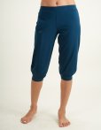画像4: Vayu Relaxed Capri Deep Teal (4)