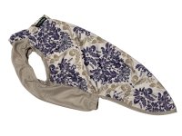 ■即納：サルーキMサイズ/Lサイズ　　UVストレッチ×メッシュタンク（オリエンタル）