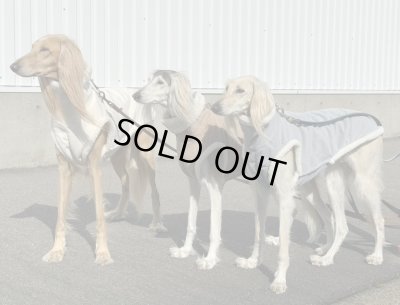 画像1: コーデュロイ×裏ボアサイドオープンベスト（全３色）