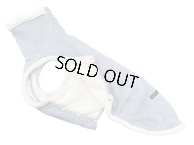 画像7: コーデュロイ×裏ボアサイドオープンベスト（全３色）