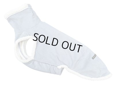 画像8: コーデュロイ×裏ボアサイドオープンベスト（全３色）