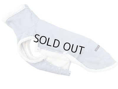 画像2: コーデュロイ×裏ボアサイドオープンベスト（全３色）