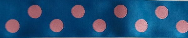 画像1: 【ハーフチョークオーダー:Pretty Dots （SAX/PK)】 (1)