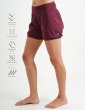 画像1: Padma Blouson Shorts Beetroot (1)