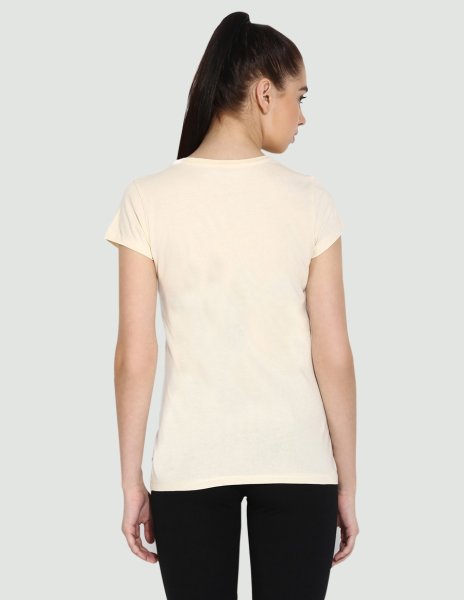 画像2: Shama Crew Neck Tee Shell (2)