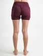 画像2: Padma Blouson Shorts Beetroot (2)