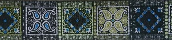 画像1: Oriental Square(BK×G×BL) (1)