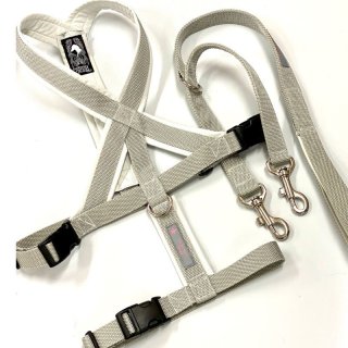 サイトハウンドの為の幅広首輪のショップ Royal Hound Designs