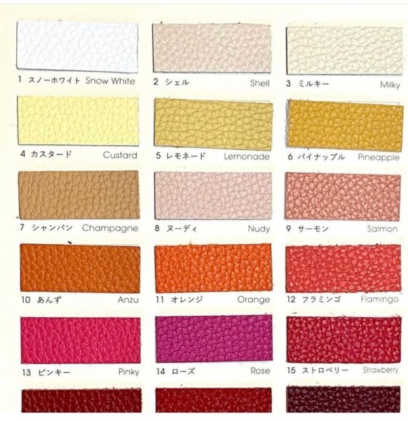 画像2: 限定：priy Collection）インドリボン　R 仕上がり6.0cm (2)
